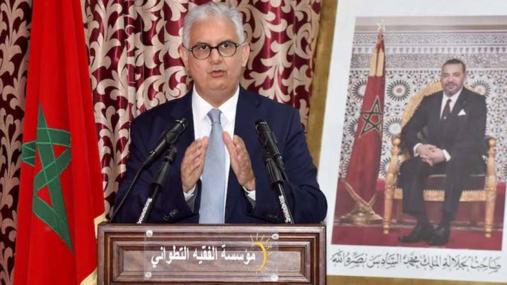 Elections 2021 : Le Parti de l’Istiqlal dévoile ses candidats pour la région Casa-Settat
