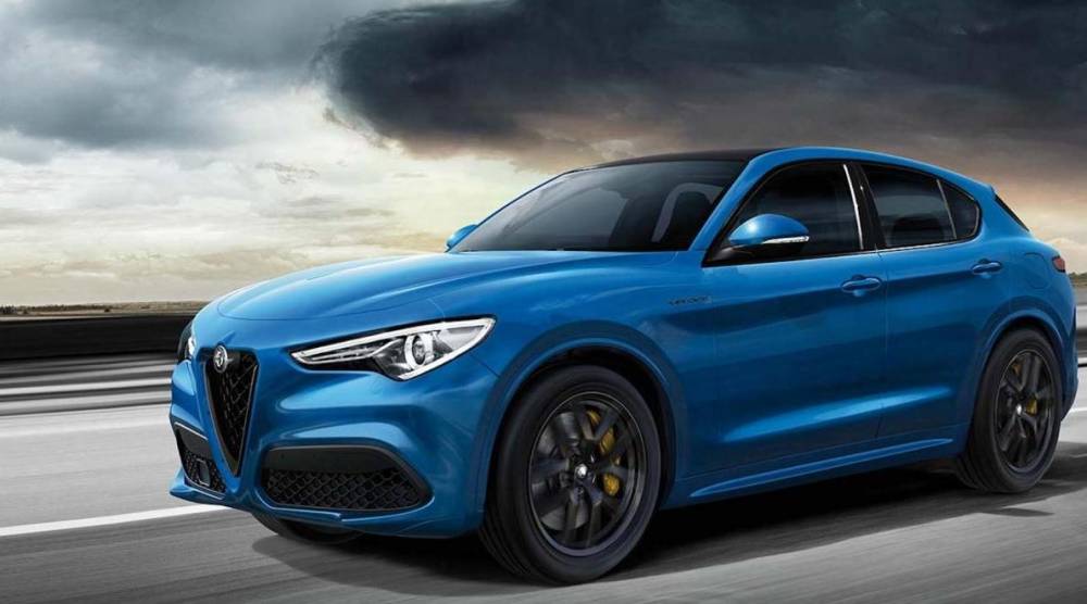 Stellantis : Lancia et Alfa Romeo deviendront 100% électriques en 2026 et 2027