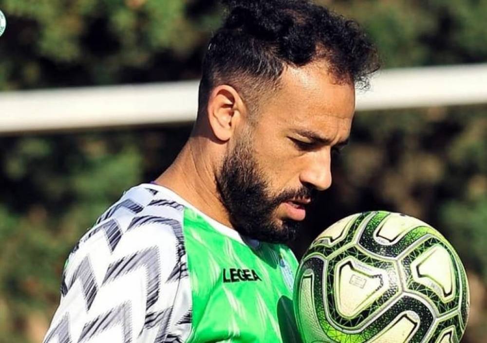 Raja : Anas Zniti n’ira nulle part