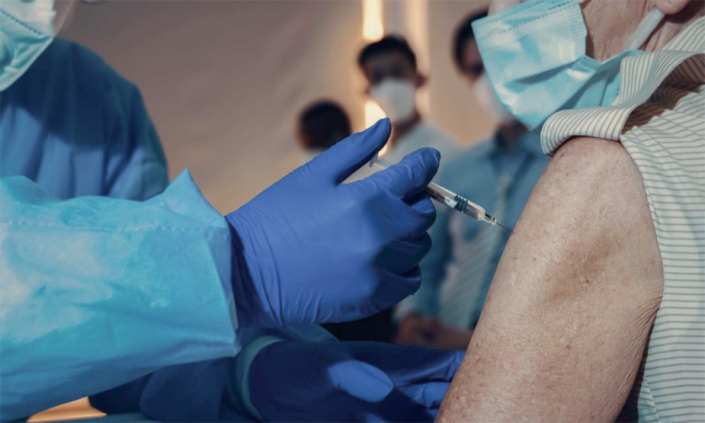 Covid-19 : Des professionnels de la santé arrivent en renfort aux centres de vaccinations à Chichaoua
