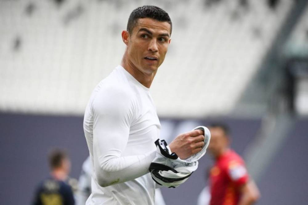 Juventus : Massimiliano Allegri confirme le départ de Cristiano Ronaldo