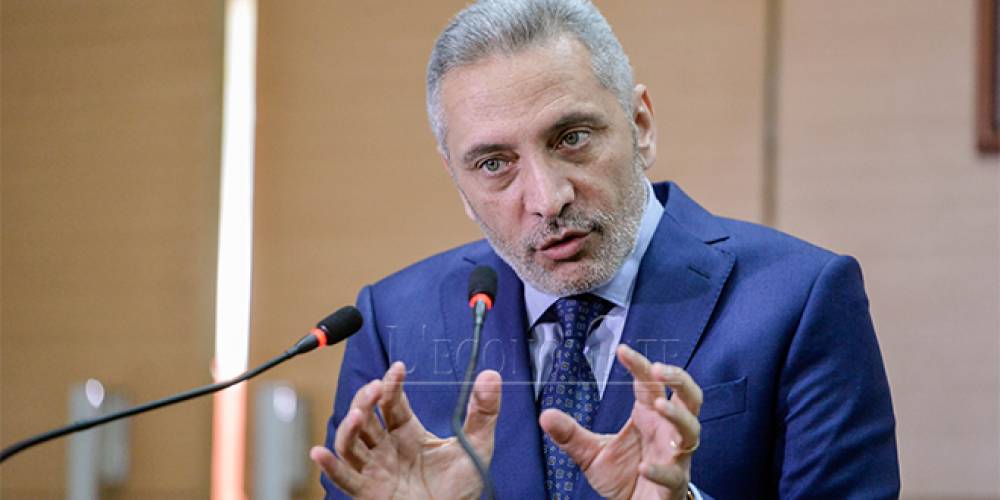 Maroc : Une capacité de production de 700.000 véhicules par an