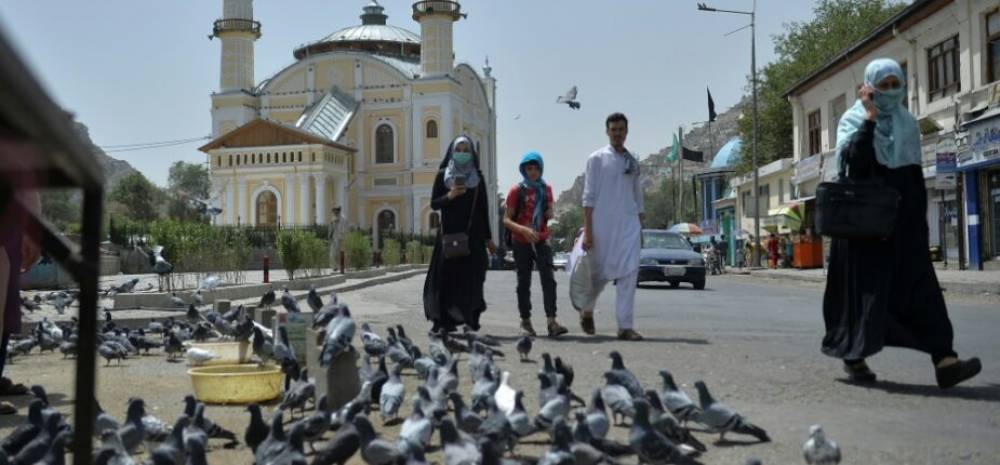 Les Afghans s’adaptent timidement à leur nouvelle vie sous les talibans