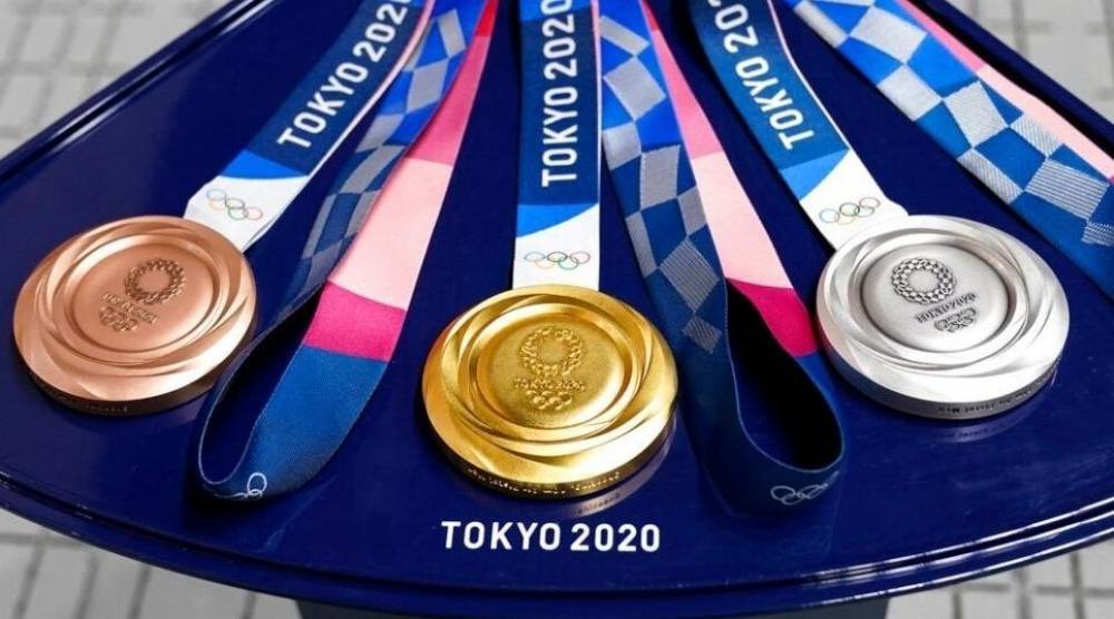 JO 2020 : Les Etats-Unis en tête du classement final des médailles