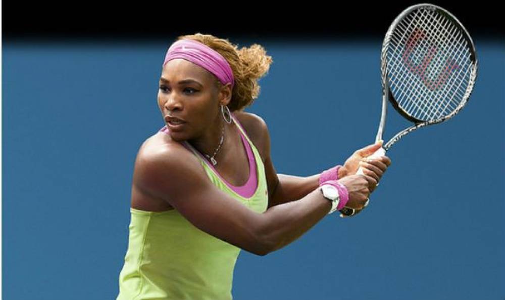 US Open: Serena Williams forfait