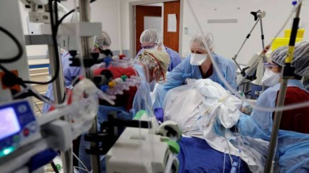 Covid-19: Une première étude marocaine sur les facteurs prédictifs de mortalité