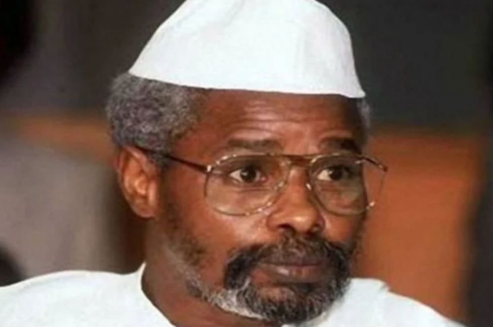 Tchad: L'ancien président Hissène Habré décède en prison au Sénégal