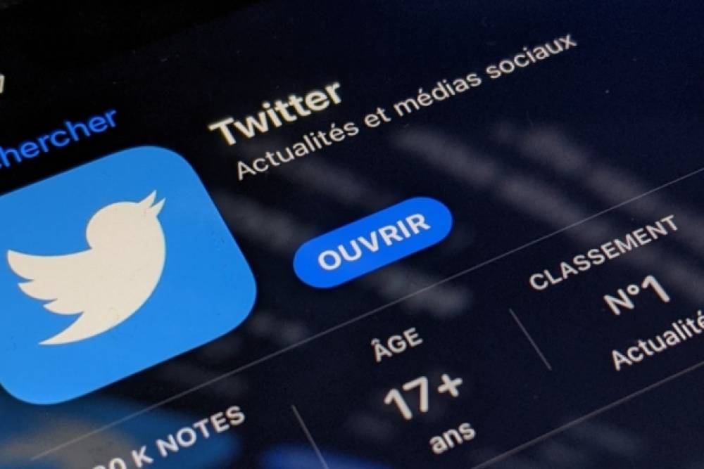 Twitter active la connexion avec Apple et Google