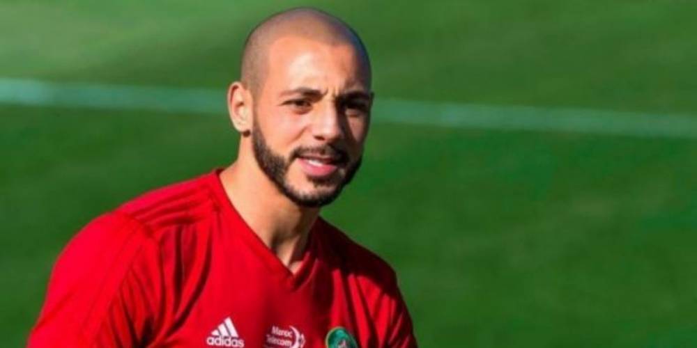 Transfert: Nordin Amrabat s’engage avec l’AEK Athènes