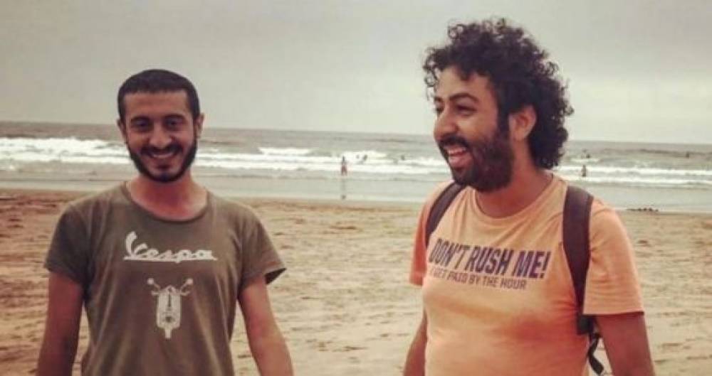 Maroc: Omar Radi et Imad Stitou condamnés à trois mois de prison avec sursis