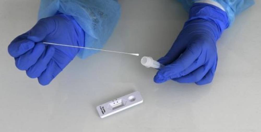 Le mouvement Maan fustige le monopole des laboratoires sur les tests PCR au Maroc