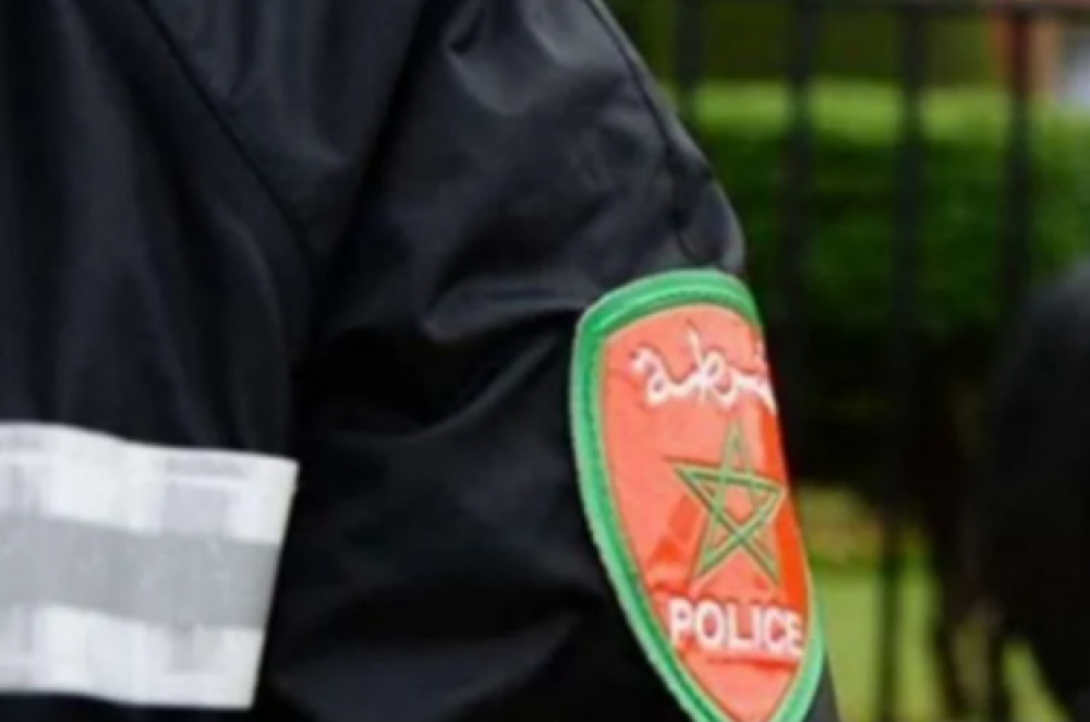 Rabat: interpellation d'un inspecteur de police principal en flagrant délit de corruption