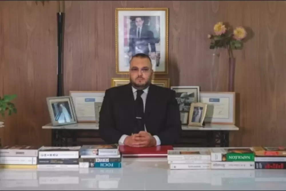 Intelligence patriote et élections 2021
