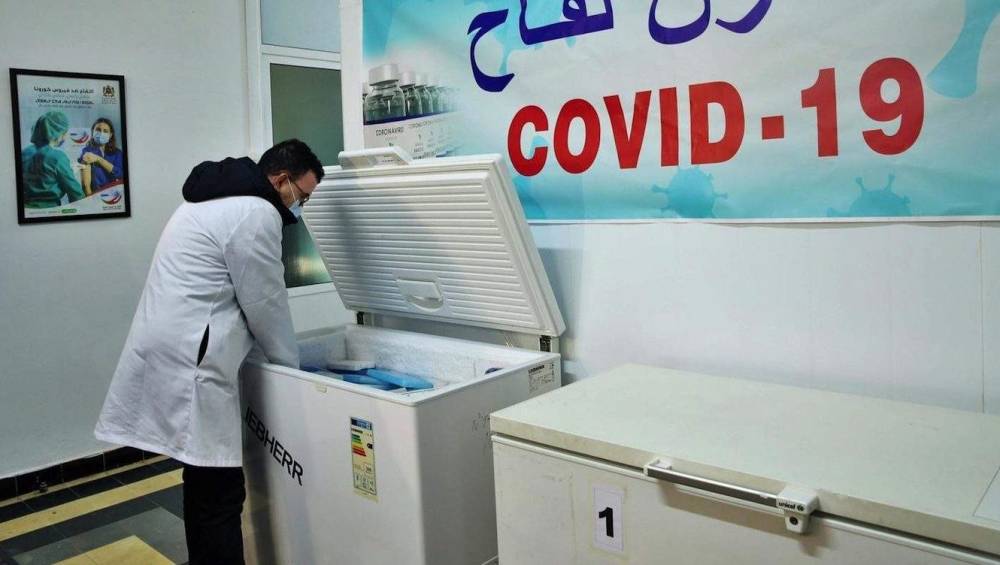 Covid-19 : Le Maroc reçoit, dans les prochains jours, de nouveaux arrivages de vaccins