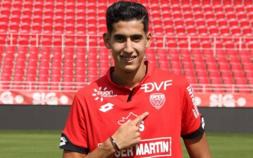 West Harm veut Nayef Aguerd, le Stade rennais dit non