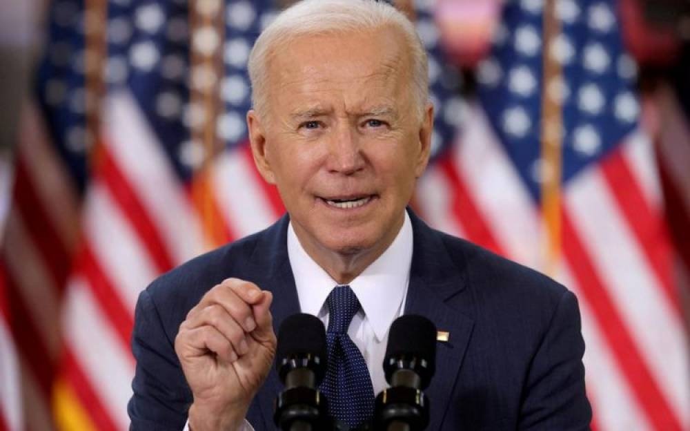 Biden défend vigoureusement sa décision de quitter l’Afghanistan