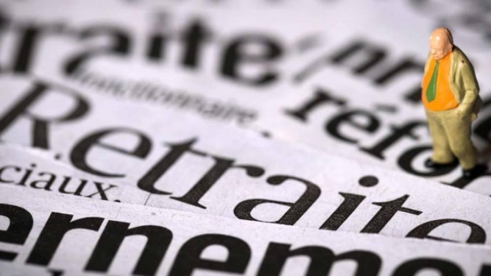 Vers un système de retraite à deux pôles, public et privé : Les études sont déjà bien avancées