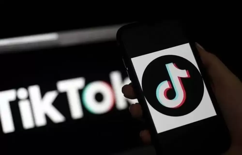 TikTok teste actuellement les stories  éphémères, un format inspiré de Snapchat