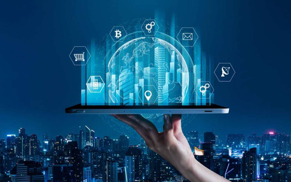 L’Edge Computing : une petite révolution dans le monde de la data