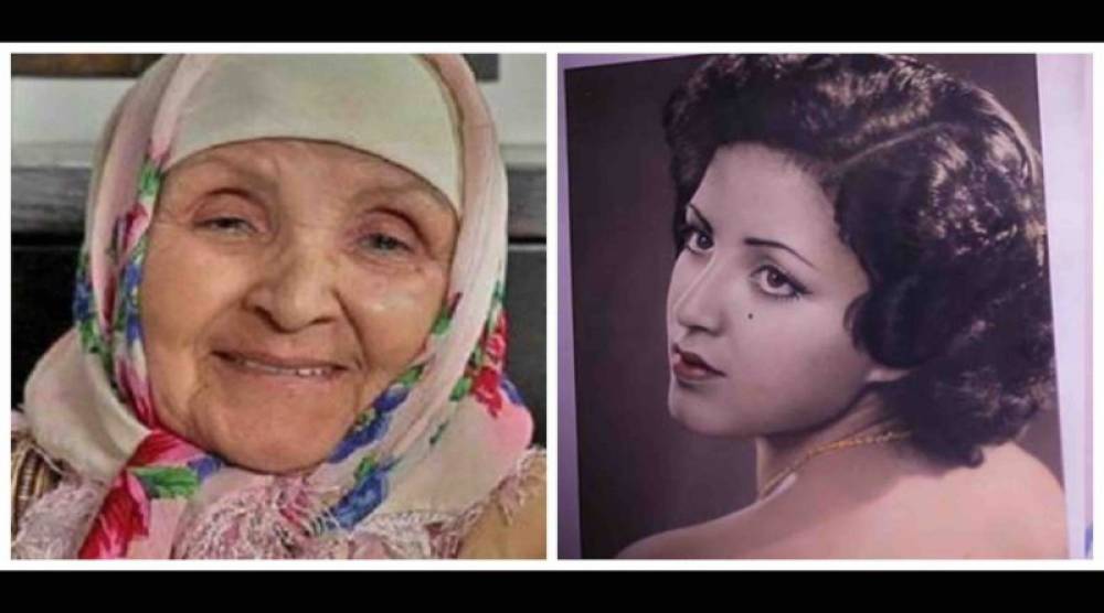 Décès de l’actrice Fatima Regragui