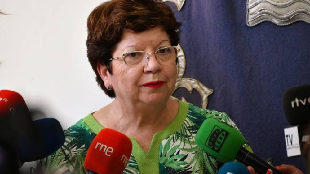 Salvadora Mateos : Les relations entre l’Espagne et le Maroc sont « très bonnes »