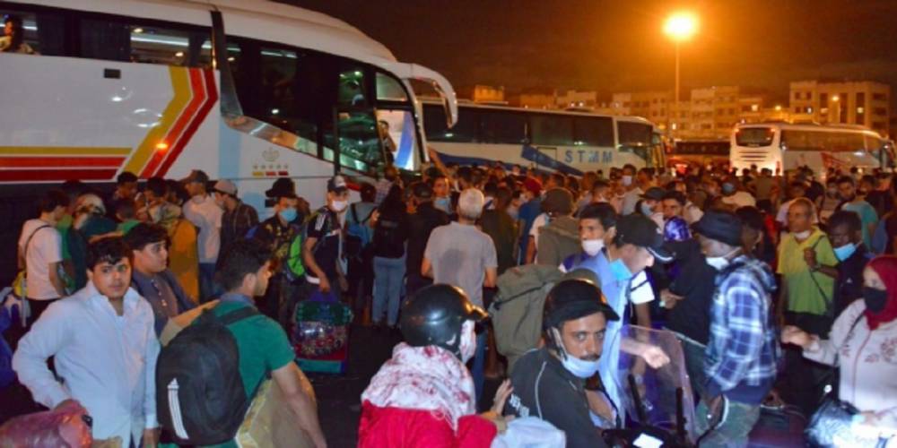 Vacances de l’Aïd Al-Adha: la détresse de Marocains à cause de la hausse des prix du transport