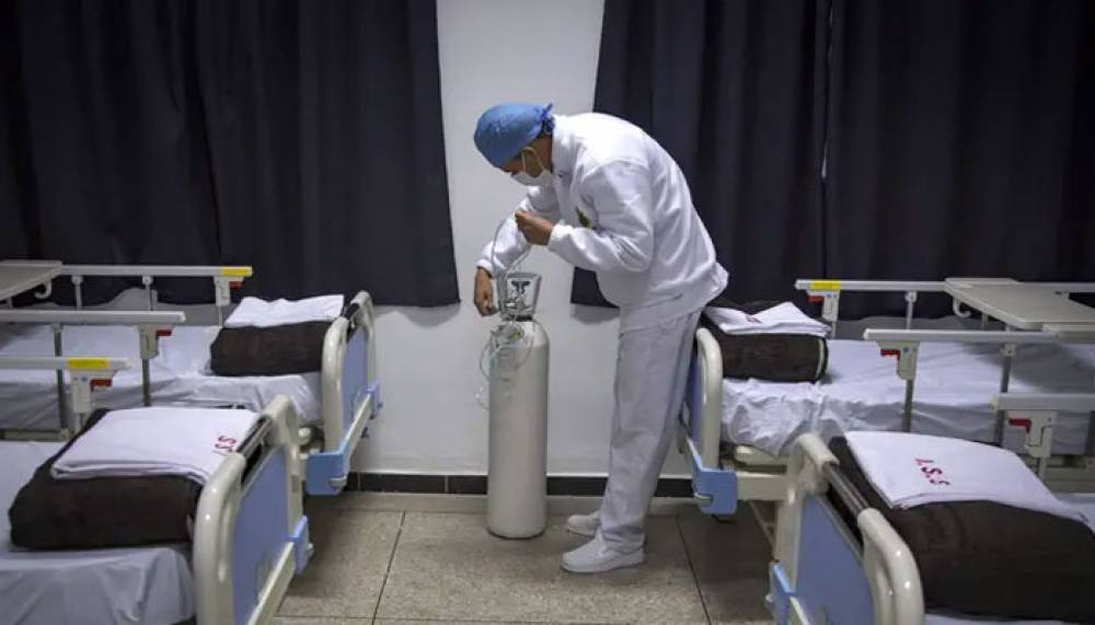 Le ministère de la Santé dément des décès par manque d’oxygène à Marrakech