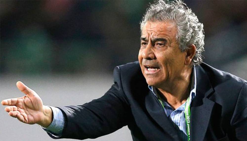 Faouzi Benzarti sanctionné par la FRMF
