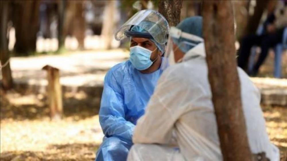 Après Essaouira, la DRS de Marrakech-Safi confirme l’augmentation alarmante des cas Covid+