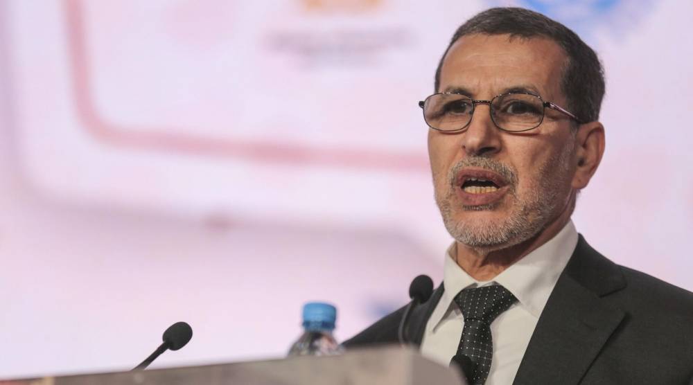 Législatives 2021 : la candidature de Saad Eddine El Otmani entérinée