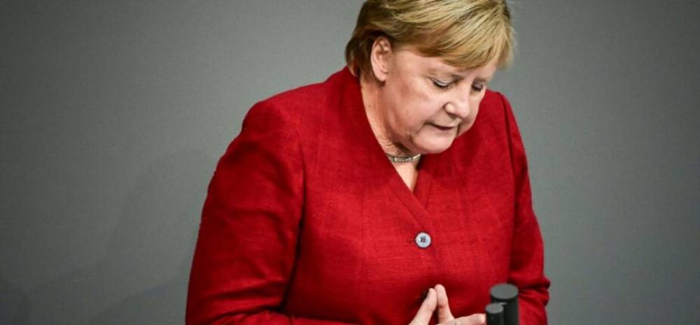 Allemagne: à un mois des élections, le suspense reste entier