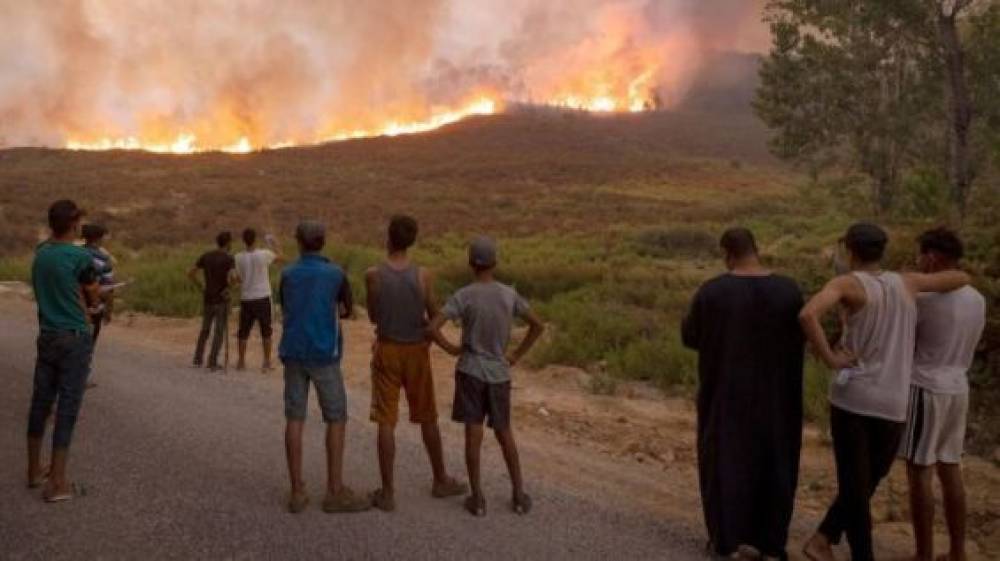 Le Maroc doit s’adapter aux dérèglements climatiques