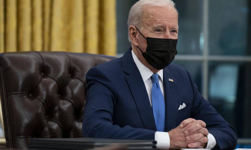 Biden annonce un « sommet pour la démocratie » début décembre