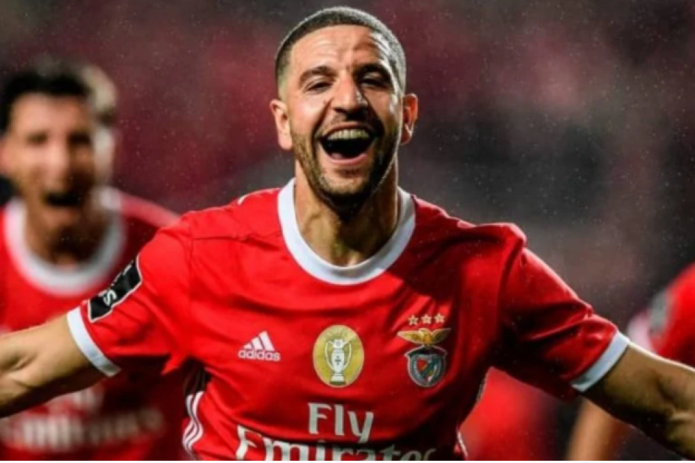 Serie A : Le Benfica propose Adel Taarabt au Torino