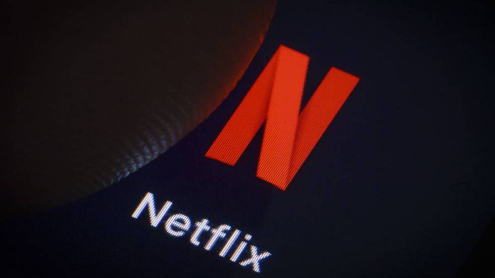 Espace : Netflix va produire une mini-série avec Netflix
