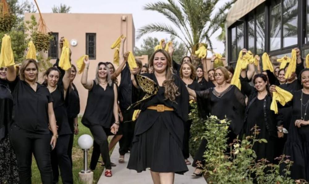 Elections 2021 – Le MP présente une liste 100% féminine à Marrakech-Guéliz