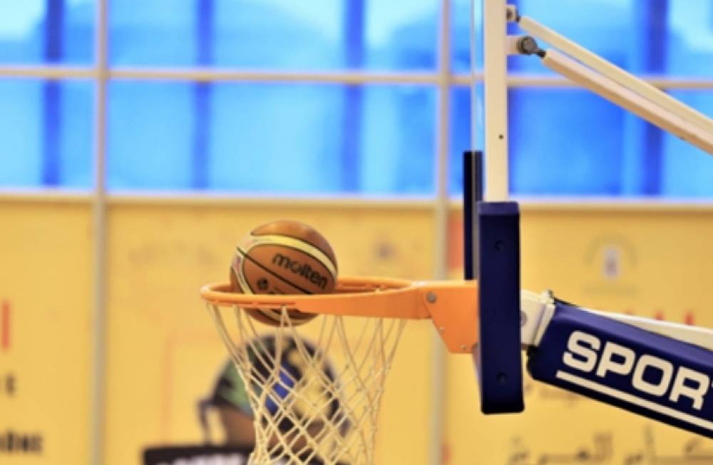 Covid-19: la Fédération royale marocaine de basketball adopte le « pass vaccinal »