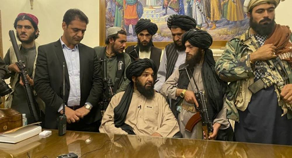 Afghanistan: les talibans annoncent une “amnistie générale” pour tous les fonctionnaires d’Etat