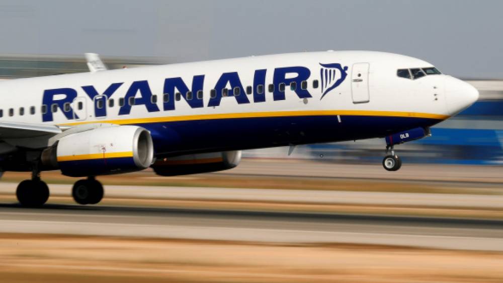 Transport aérien: Ryanair reliera Agadir à Bologne dès le 2 novembre 2021