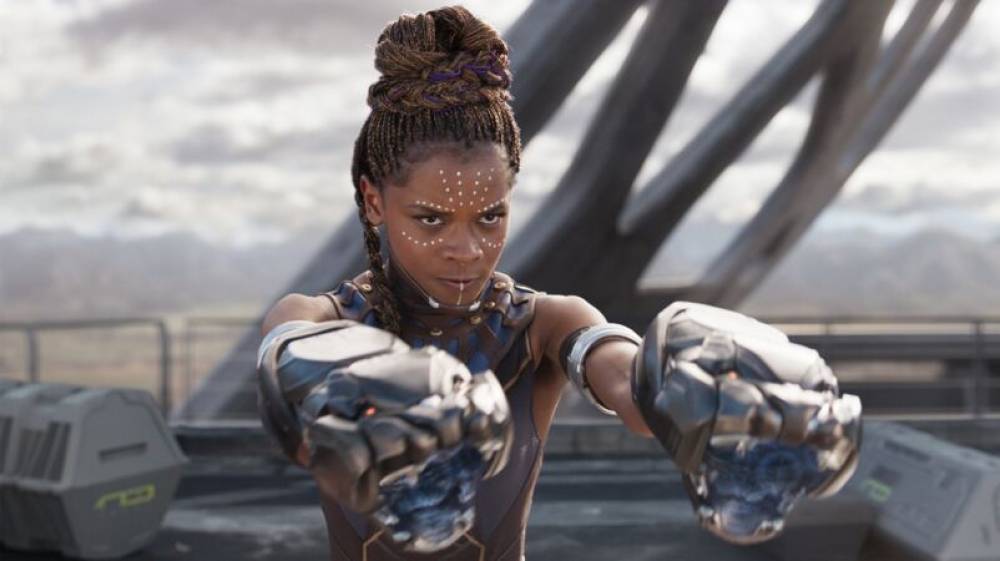 Black Panther 2 : Letitia Wright hospitalisée après un accident sur le tournage