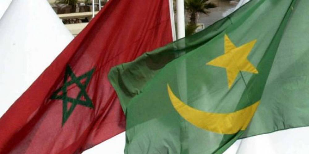 Le Maroc et la Mauritanie signent un mémorandum d’entende dans le domaine de l’emploi