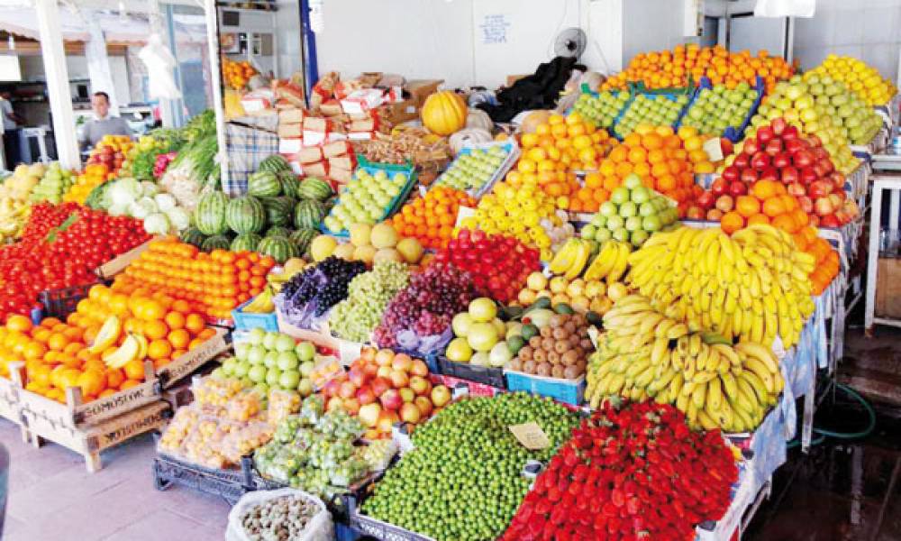 Fruits et légumes : performance remarquable à l’export