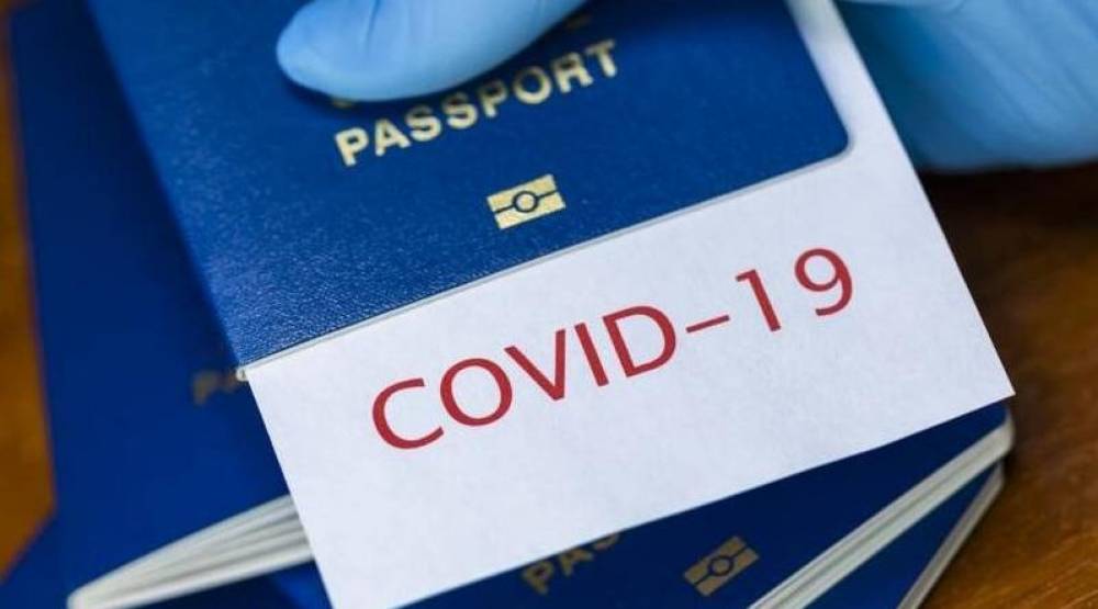 Covid-19: l'IATA favorable au certificat numérique européen en tant que norme mondiale