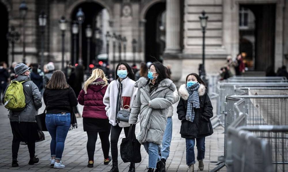 France : Café, trains, hôpitaux, le pass sanitaire se déploie non sans frustration