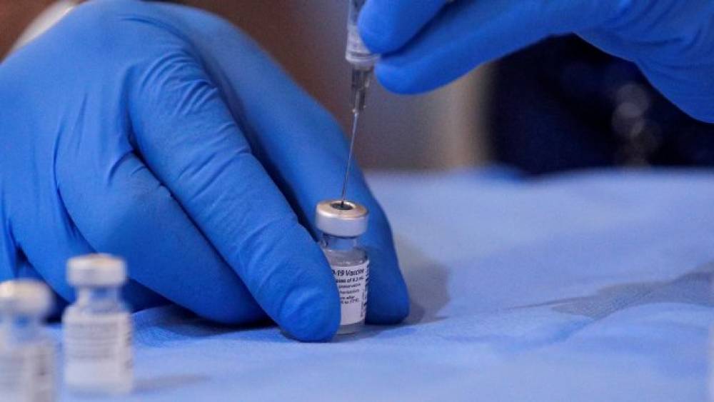 USA : La FDA autorise une troisième dose de vaccin anti-Covid pour les immunodéprimés