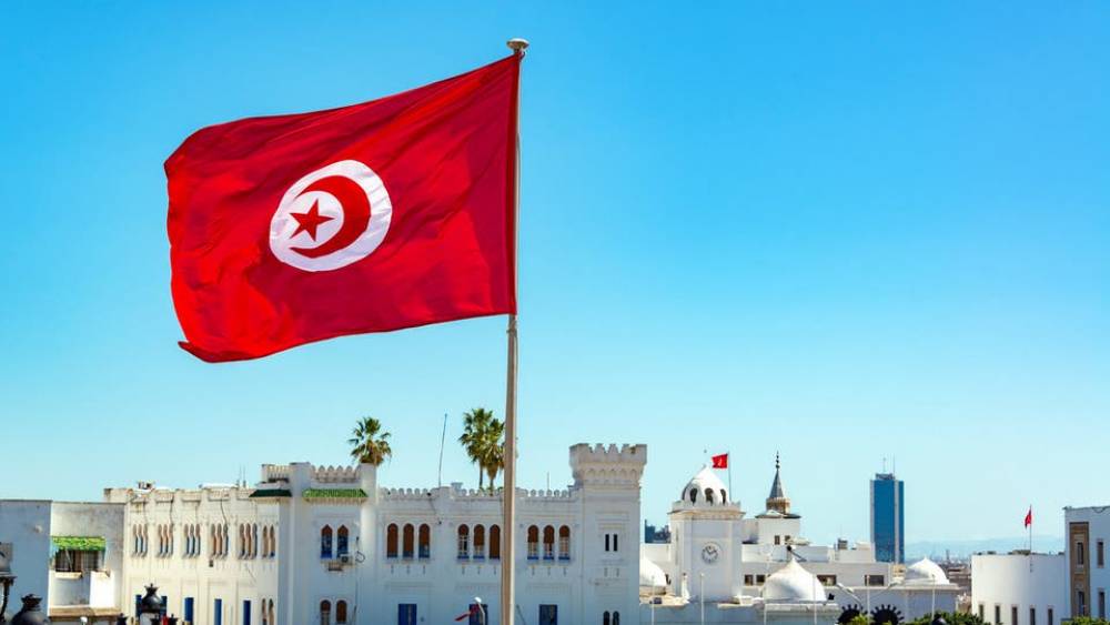 Covid-19: 13 pays de l'UE apportent une aide d'urgence à la Tunisie