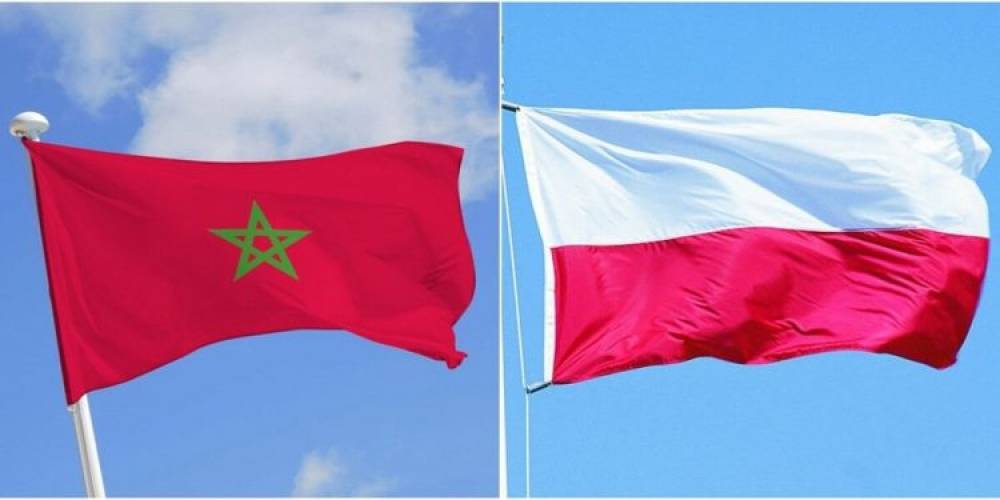 Les entreprises polonaises à la conquête du Maroc «porte d’entrée de l’Afrique »