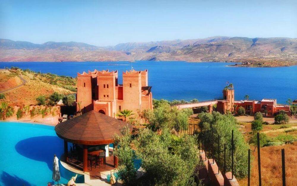 Le secteur touristique au Maroc a besoin d’une stratégie de relance forte