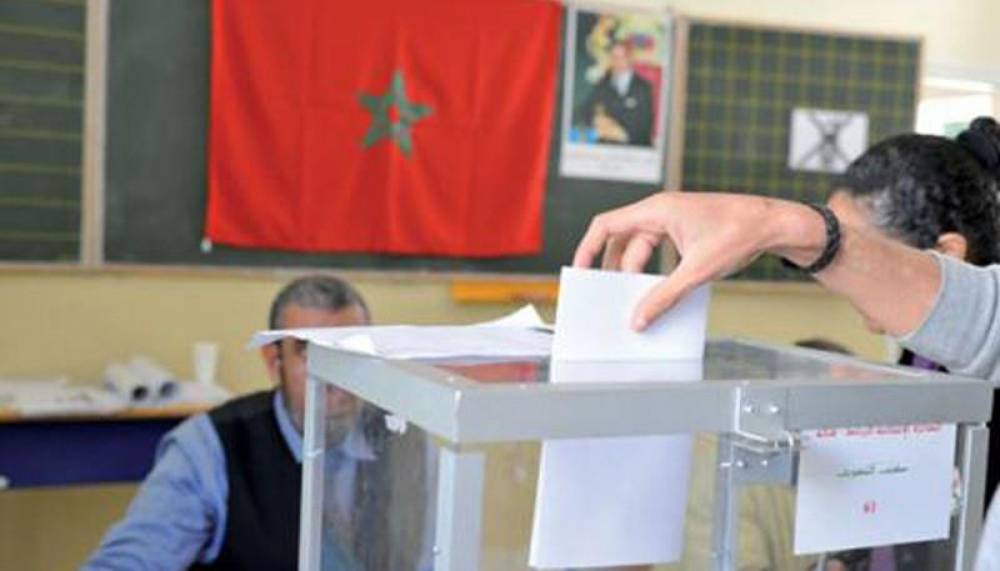Élections 2021 : sessions de formation pour le renforcement des capacités des femmes candidates