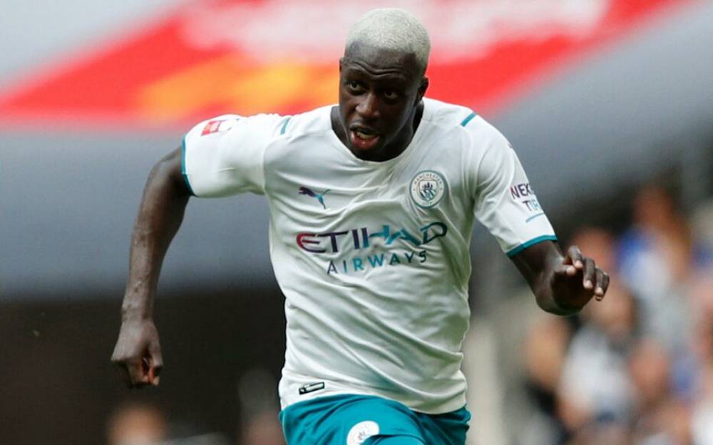 Football : le champion du monde Benjamin Mendy inculpé après des accusations de viols et d’agression sexuelle